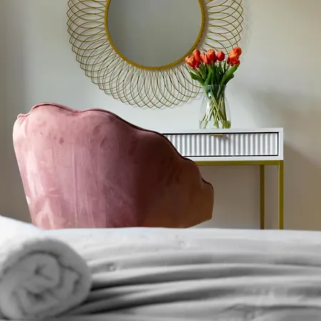 Elite Kartuska Classy غدانسك