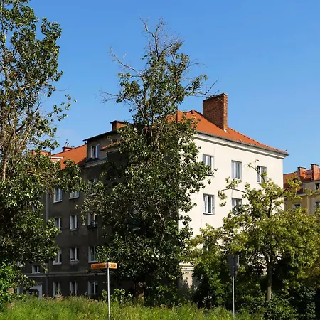 Elite Kartuska Classy Apartman Gdańsk