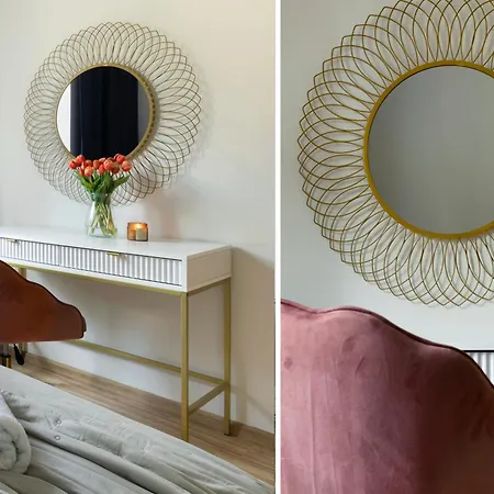 Apartment Elite Kartuska Classy *